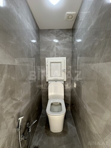 Satılır 2 otaqlı köhnə tikili 65 m², Həzi Aslanov m., photo 15 from 16