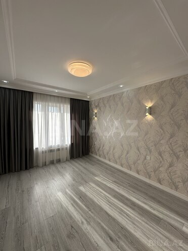 Satılır 2 otaqlı köhnə tikili 65 m², Həzi Aslanov m., photo 5 from 16