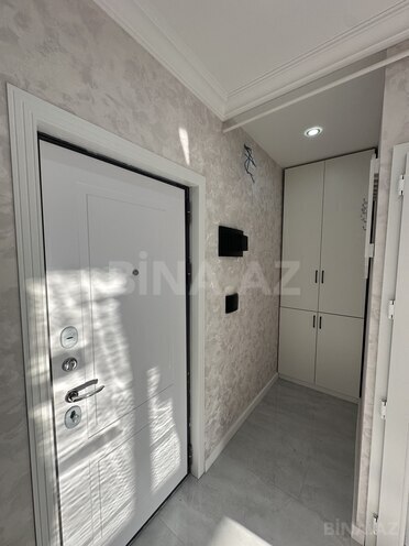 Satılır 2 otaqlı köhnə tikili 65 m², Həzi Aslanov m., photo 13 from 16