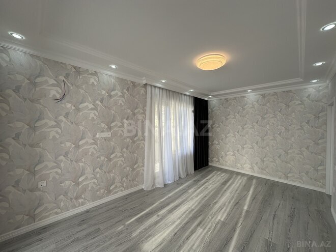 Satılır 2 otaqlı köhnə tikili 65 m², Həzi Aslanov m., photo 4 from 16
