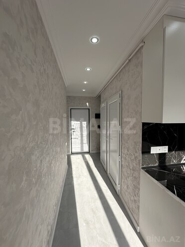 Satılır 2 otaqlı köhnə tikili 65 m², Həzi Aslanov m., photo 11 from 16