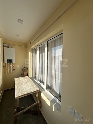 Satılır 2 otaqlı köhnə tikili 65 m², Həzi Aslanov m., photo 10 from 16