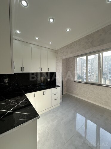 Satılır 2 otaqlı köhnə tikili 65 m², Həzi Aslanov m., photo 7 from 16