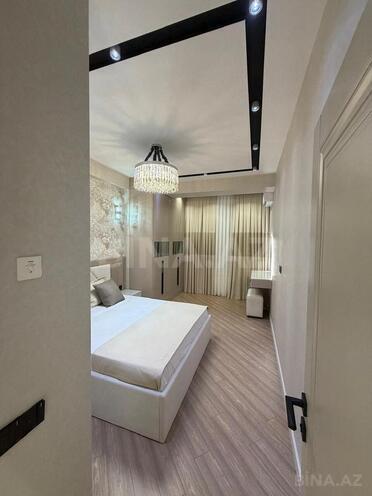 Satılır 3 otaqlı yeni tikili 91 m², Həzi Aslanov m., photo 8 from 31