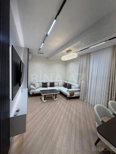 Satılır 3 otaqlı yeni tikili 91 m², Həzi Aslanov m., photo 6 from 31