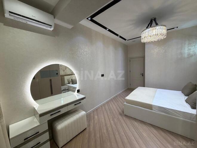 Satılır 3 otaqlı yeni tikili 91 m², Həzi Aslanov m., photo 11 from 31