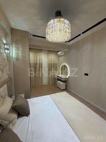 Satılır 3 otaqlı yeni tikili 91 m², Həzi Aslanov m., photo 7 from 31