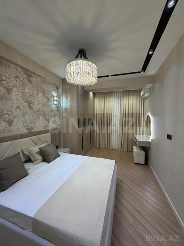Satılır 3 otaqlı yeni tikili 91 m², Həzi Aslanov m., photo 9 from 31