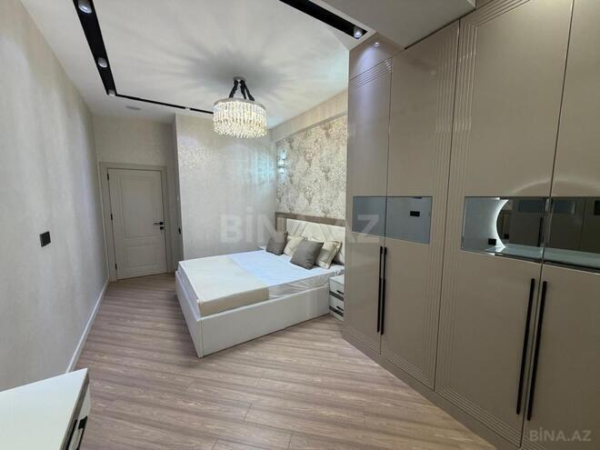 Satılır 3 otaqlı yeni tikili 91 m², Həzi Aslanov m., photo 10 from 31