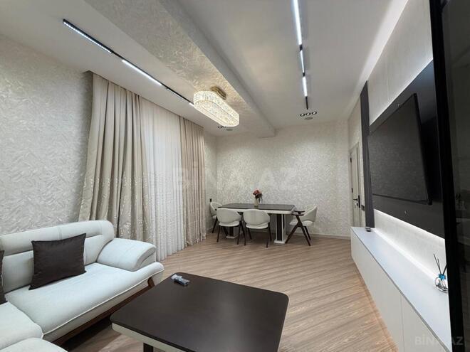 Satılır 3 otaqlı yeni tikili 91 m², Həzi Aslanov m., photo 5 from 31