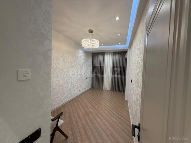 Satılır 3 otaqlı yeni tikili 91 m², Həzi Aslanov m., photo 14 from 31