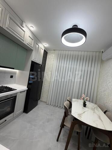 Satılır 3 otaqlı yeni tikili 91 m², Həzi Aslanov m., photo 20 from 31