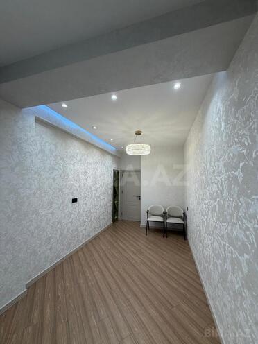 Satılır 3 otaqlı yeni tikili 91 m², Həzi Aslanov m., photo 17 from 31