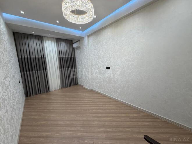 Satılır 3 otaqlı yeni tikili 91 m², Həzi Aslanov m., photo 15 from 31