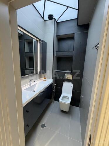 Satılır 3 otaqlı yeni tikili 91 m², Həzi Aslanov m., photo 29 from 31