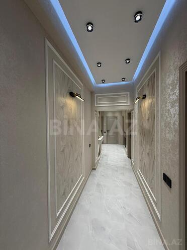 Satılır 3 otaqlı yeni tikili 91 m², Həzi Aslanov m., photo 24 from 31