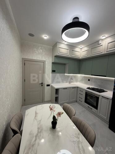 Satılır 3 otaqlı yeni tikili 91 m², Həzi Aslanov m., photo 23 from 31