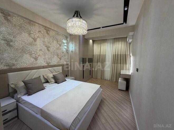 Satılır 3 otaqlı yeni tikili 91 m², Həzi Aslanov m., photo 12 from 31