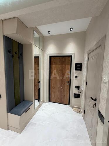 Satılır 3 otaqlı yeni tikili 91 m², Həzi Aslanov m., photo 28 from 31