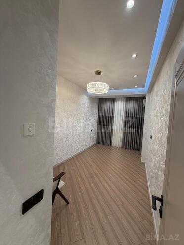 Satılır 3 otaqlı yeni tikili 91 m², Həzi Aslanov m., photo 13 from 31
