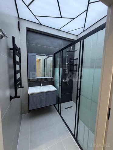Satılır 3 otaqlı yeni tikili 91 m², Həzi Aslanov m., photo 30 from 31