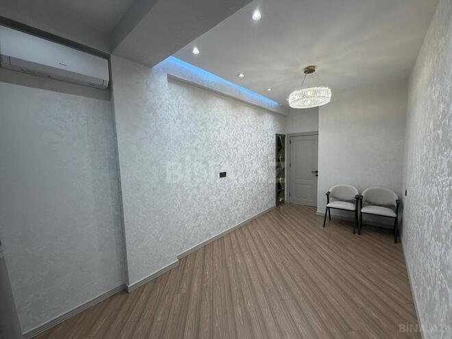 Satılır 3 otaqlı yeni tikili 91 m², Həzi Aslanov m., photo 16 from 31