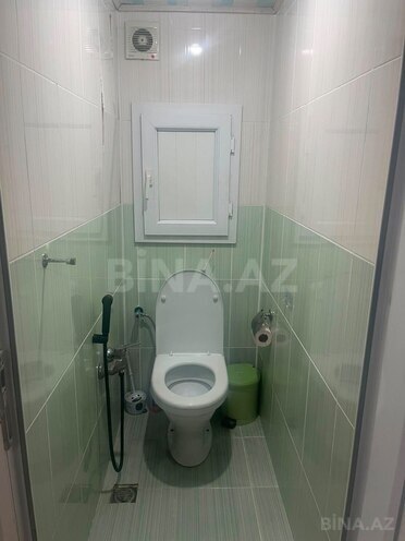 Продаётся 3-комн. вторичка 80 м², м. Ази Асланов, photo 23 from 27