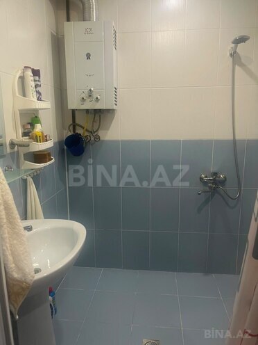 Продаётся 3-комн. вторичка 80 м², м. Ази Асланов, photo 26 from 27
