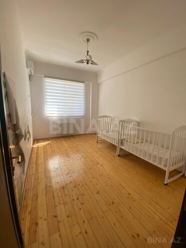 Продаётся 3-комн. новостройка 110 м², м. Шах Исмаил Хатаи, photo 5 from 14