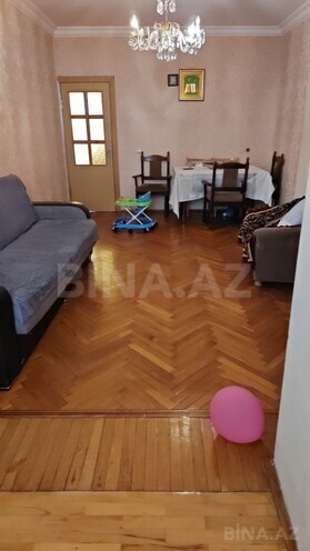 Продаётся 3-комн. вторичка 86 м², м. Гянджлик, photo 8 from 19