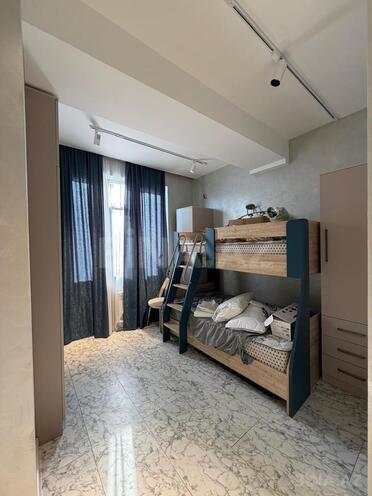 İcarəyə verilir 4 otaqlı yeni tikili 150 m², Nəriman Nərimanov m., photo 12 from 24