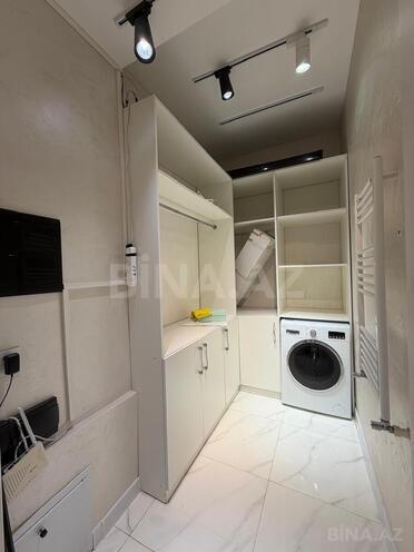 İcarəyə verilir 4 otaqlı yeni tikili 150 m², Nəriman Nərimanov m., photo 15 from 24
