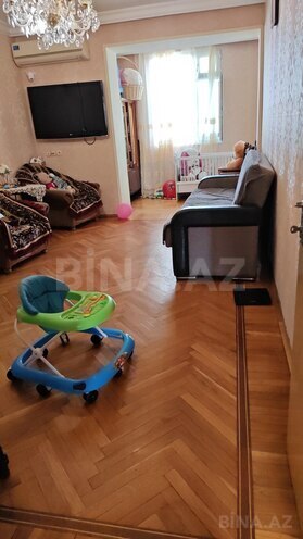 Продаётся 3-комн. вторичка 86 м², м. Гянджлик, photo 5 from 19