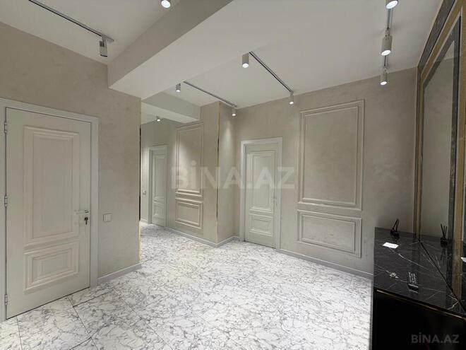 İcarəyə verilir 4 otaqlı yeni tikili 150 m², Nəriman Nərimanov m., photo 22 from 24