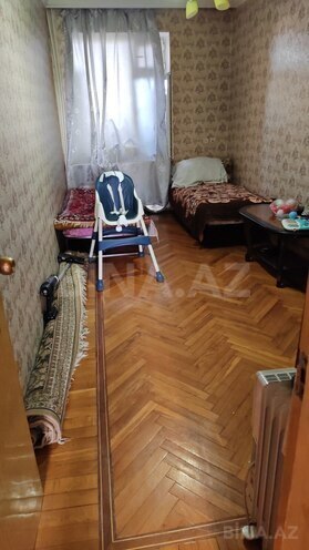 Продаётся 3-комн. вторичка 86 м², м. Гянджлик, photo 11 from 19