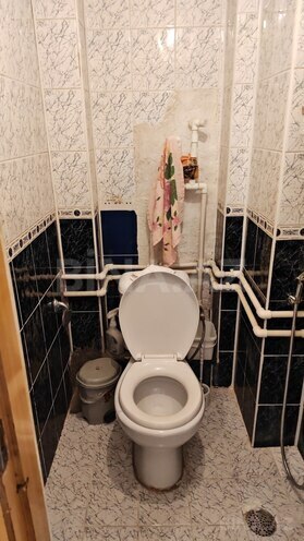 Продаётся 3-комн. вторичка 86 м², м. Гянджлик, photo 13 from 19
