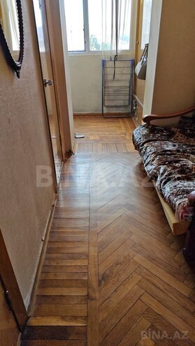 Продаётся 3-комн. вторичка 86 м², м. Гянджлик, photo 12 from 19
