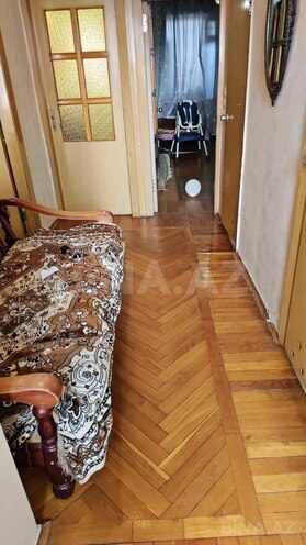Продаётся 3-комн. вторичка 86 м², м. Гянджлик, photo 17 from 19