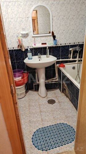 Продаётся 3-комн. вторичка 86 м², м. Гянджлик, photo 14 from 19
