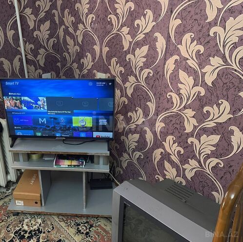 İcarəyə verilir 2 otaqlı köhnə tikili 63 m², Neftçilər m., photo 3 from 10
