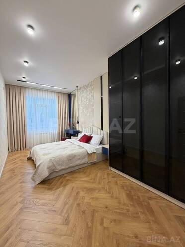 Satılır 3 otaqlı yeni tikili 90 m², Həzi Aslanov m., photo 6 from 19