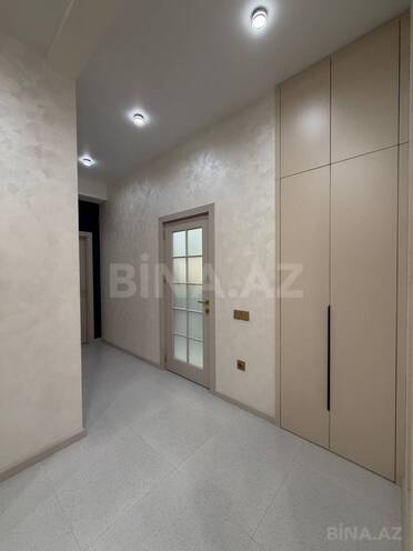 Satılır 3 otaqlı yeni tikili 90 m², Həzi Aslanov m., photo 15 from 19