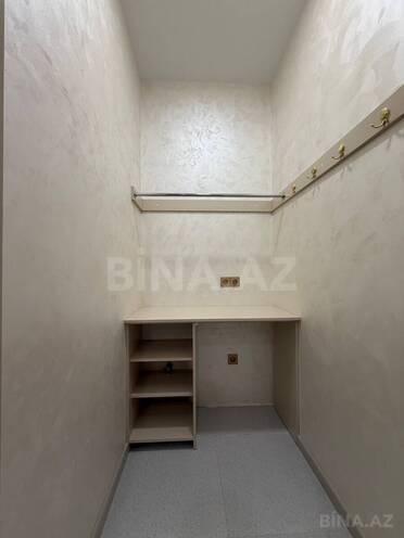 Satılır 3 otaqlı yeni tikili 90 m², Həzi Aslanov m., photo 16 from 19