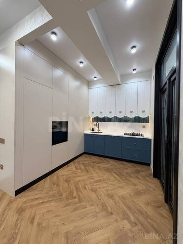 Satılır 3 otaqlı yeni tikili 90 m², Həzi Aslanov m., photo 10 from 19
