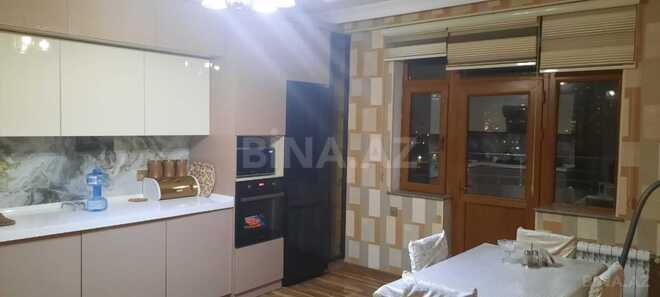 Satılır 3 otaqlı yeni tikili 137 m², Şah İsmayıl Xətai m., photo 17 from 23