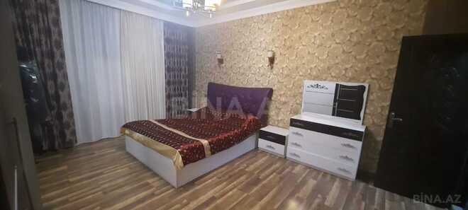 Satılır 3 otaqlı yeni tikili 137 m², Şah İsmayıl Xətai m., photo 8 from 23