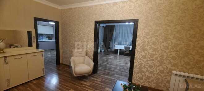 Satılır 3 otaqlı yeni tikili 137 m², Şah İsmayıl Xətai m., photo 6 from 23