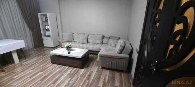 Satılır 3 otaqlı yeni tikili 137 m², Şah İsmayıl Xətai m., photo 3 from 23