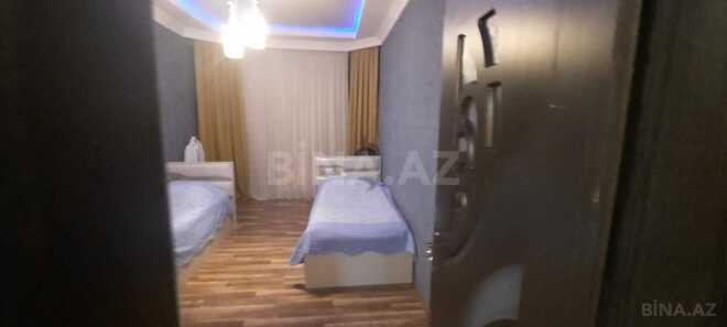 Satılır 3 otaqlı yeni tikili 137 m², Şah İsmayıl Xətai m., photo 14 from 23