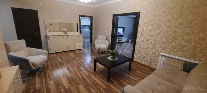 Satılır 3 otaqlı yeni tikili 137 m², Şah İsmayıl Xətai m., photo 5 from 23